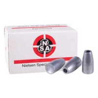 NSA Hollowpoint Slug, .217 Cal, 35 gr - 200ct 0.22