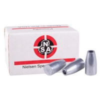 NSA Hollowpoint Slug, .217 Cal, 38 gr - 200ct 0.22