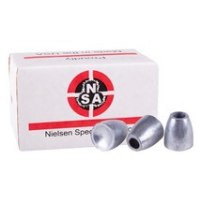 NSA Hollowpoint Slug, .249 Cal, 26.8 gr - 250ct 0.25