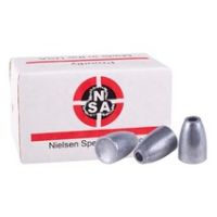NSA Hollowpoint Slug, .250 Cal, 38.9gr - 200ct 0.25
