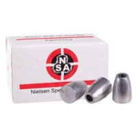 NSA Hollowpoint Slug, .250 Cal, 36.2gr - 215ct 0.25