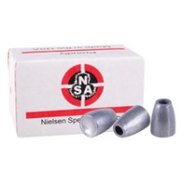 NSA Hollowpoint Slug, .250 Cal, 33.6 gr - 215ct 0.25