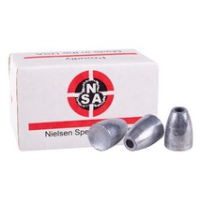 NSA Hollowpoint Slug, .250 Cal, 34.9 gr - 215ct 0.25