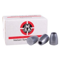 NSA Hollowpoint Slug, .250 Cal, 33.5 gr - 215ct 0.25
