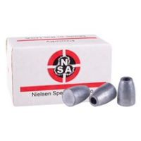 NSA Hollowpoint Slug, .254 Cal, 38.5 gr - 200ct 0.25