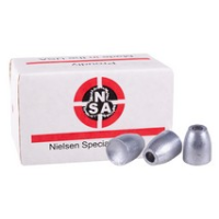 NSA Hollowpoint Slug, .216 Cal, 17.5 gr - 300ct 0.22
