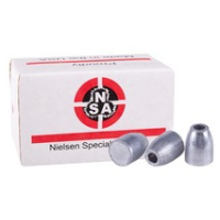 NSA Hollowpoint Slug, .217 Cal, 23 gr - 250ct 0.22