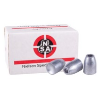 NSA Hollowpoint Slug, .217 Cal, 24.8 gr - 250ct 0.22