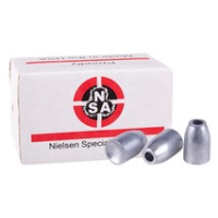 NSA Hollowpoint Slug, .216 Cal, 27.5 gr - 225ct 0.22