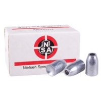 NSA Hollowpoint Slug, .218 Cal, 31.2 gr - 225ct 0.22
