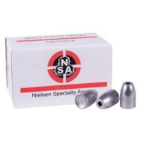 NSA Hollowpoint Slug, .200 Cal, 18.9 gr - 300ct 0.20