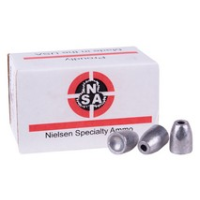 NSA Hollowpoint Slug, .200 Cal, 14.9 gr - 300ct 0.20