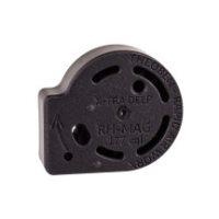 RAW HM X-tra Deep Magazine RH .177 cal