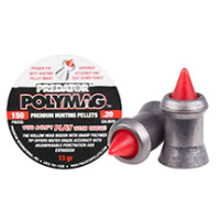 Predator Polymag .20 Cal, 13.89 gr - 150 ct 0.20
