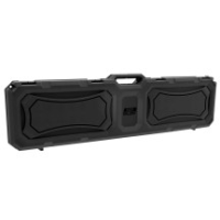 MTM Case-Gard Double Scoped Rifle Case