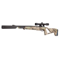 Stoeger XM1 Suppressed, Scope Combo, Realtree Edge 0.22