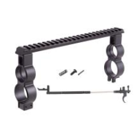 Air Venturi Avenge-X Conversion Kit, Tube Rifle to Bullpup