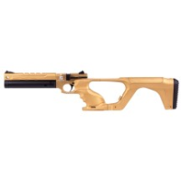 Reximex RP, Gold, .22 Caliber 0.22