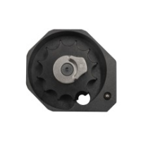 Karma Red Panda Magazine, .357 Caliber