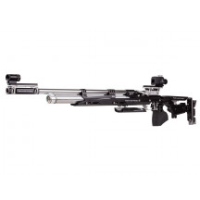 Feinwerkbau 900 ALU, Left Handed, Black 0.177