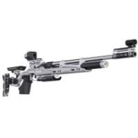 Feinwerkbau 900 ALU, Left Handed, Silver 0.177