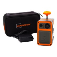 Longshot Hawk Spotting Scope Camera