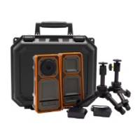 Longshot LR-3 UHD 2 Mile Long Range Camera Kit