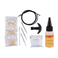 Gamo Universal Airgun Cleaning Kit, .177 - .25 Cal