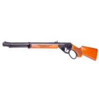 Marlin Lever Action Air Rifle, Wood Stock 0.177