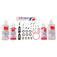 Hill Extended Service Rebuild Kit for Air Venturi EVO-310