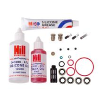 Hill 100 Hour Service Kit for Air Venturi EVO-310