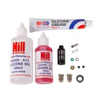 Hill 50 Hour Service Kit for Air Venturi EVO-310