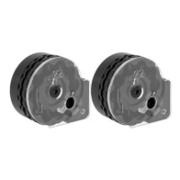 JTS Polymer Universal PCP Magazine, .22 Cal