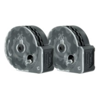 JTS Polymer Universal PCP Magazine, .25 Cal