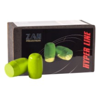 Zan Projectiles ELR Hyper Line Slugs .218 Cal, 34.6gr - 200ct 0.22