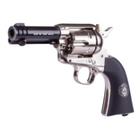 Colt Limited Edition SAA Ace-In-The-Hole CO2 Pellet Revolver 0.177
