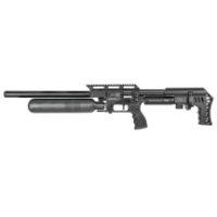 FX Impact M4 Sniper, .35 Caliber, Black 0.357