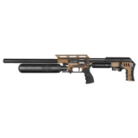 FX Impact M4 Sniper, .35 Caliber, Copper 0.357