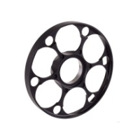 Falcon Optics 125mm Ranging Wheel for T50i+