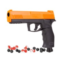 P2P HDP 50 Pepper Round Self-Defense Pistol 0.50
