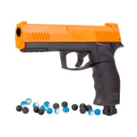 P2P HDP 50 Powder Round Self Defense Pistol 0.50