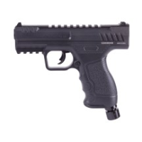 Beeman BP50 .50 Caliber Projectile Launcher CO2 Pistol 0.50