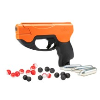 P2P HDP 50 Compact .50 Cal Pepper Round Pistol 0.50