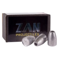 ZAN Projectiles Slug HP .510 Cal, 350gr - 50ct 0.51