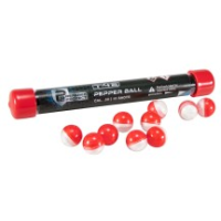 P2P Pepper Rounds, .50 cal - 10ct 0.50