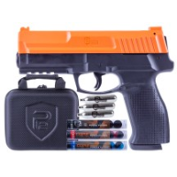 P2P Secure 68P Pepper Defense Kit 0.68