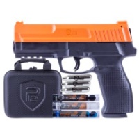 P2P Secure 68P Impact Defense Kit 0.68