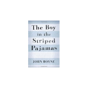 the boy in striped pajamas by john boyne essay The boy in the striped pyjamas kristinn marin sson enska 503 the boy in the striped pyjamas by john boyne shows how war can destroy children when they are. the boy in striped pajamas by john boyne essay The boy in the striped pyjamas kristinn marin sson enska 503 the boy in the striped pyjamas by john boyne shows how war can destroy children when they are.