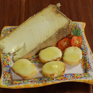 Unknown Vacherin Fribourgeois - $521.10 at Gourmet Food World