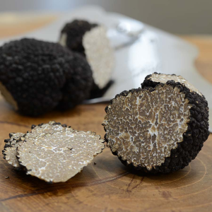 Gourmet Food World Fresh Black Summer Truffles from Italy - $209.14 at Gourmet Food World